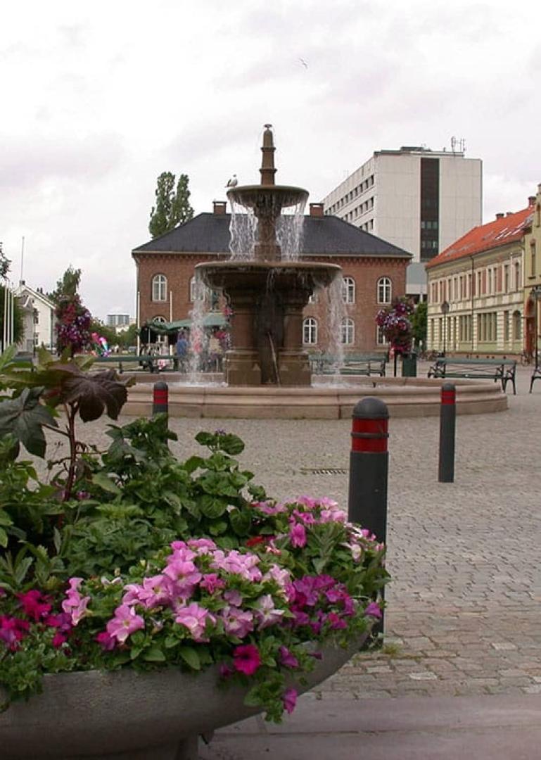 Kristiansand Food Tour - Secret Food Tours