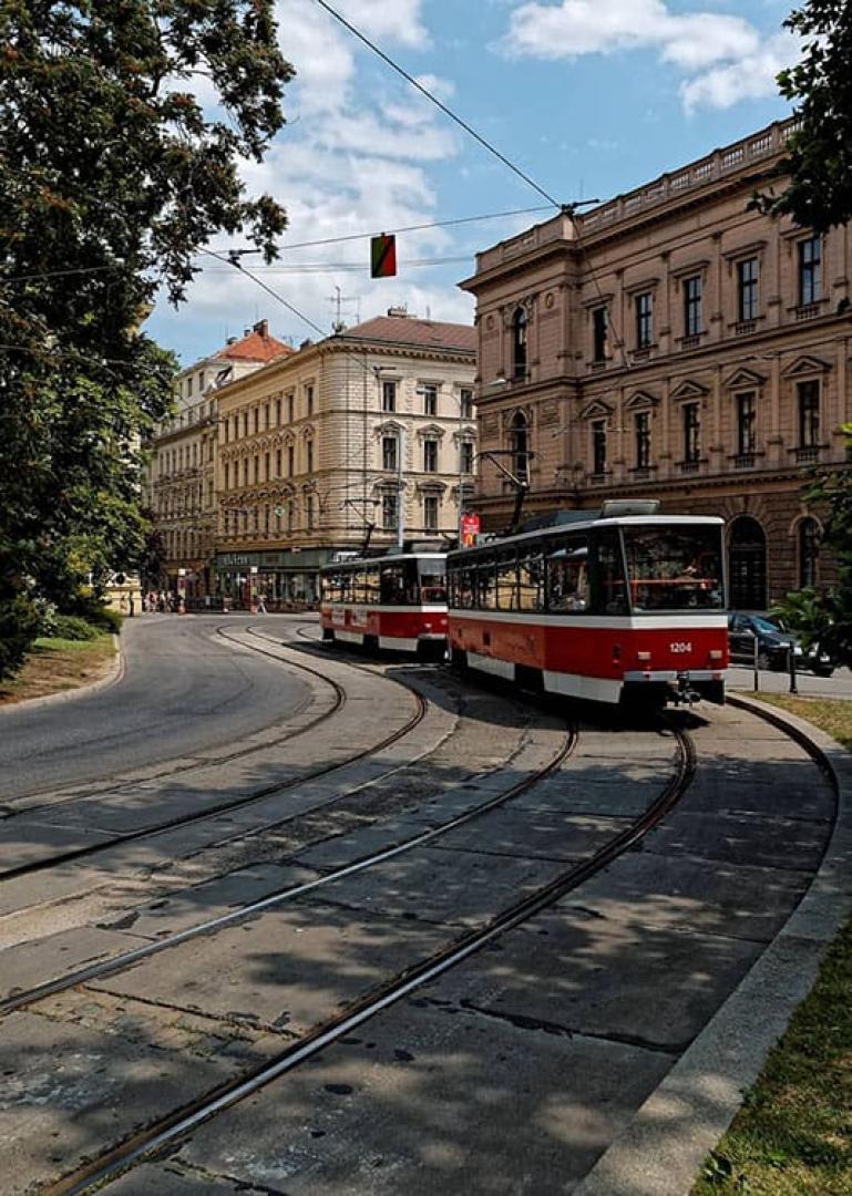 Brno Food Tour - Secret Food Tours