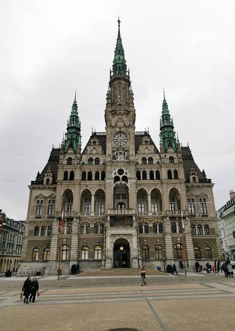 Liberec Food Tour - Secret Food Tours
