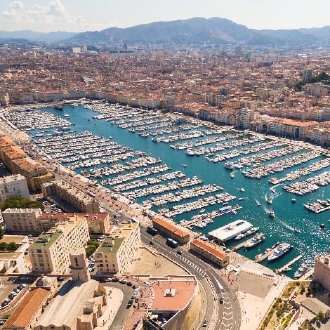 Photos of Secret Tours Marseille