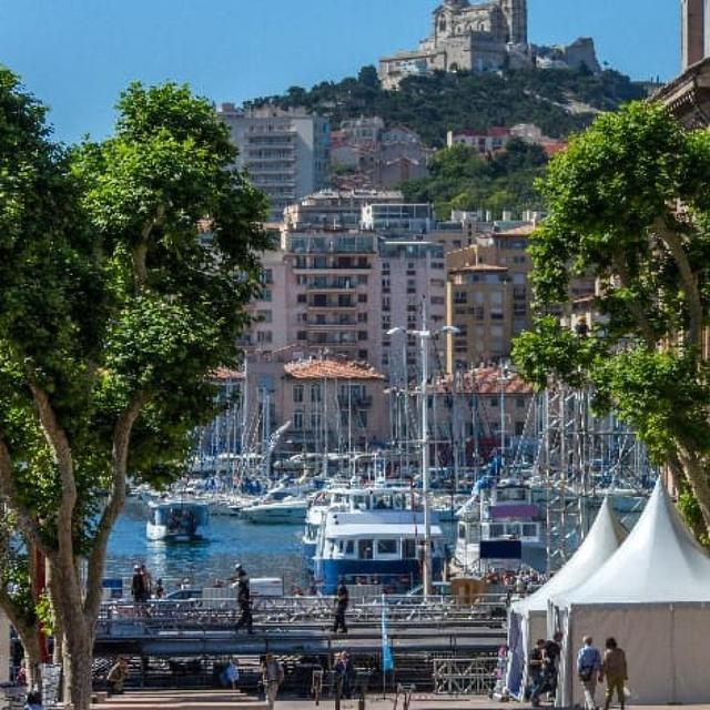 Photos of Secret Tours Marseille