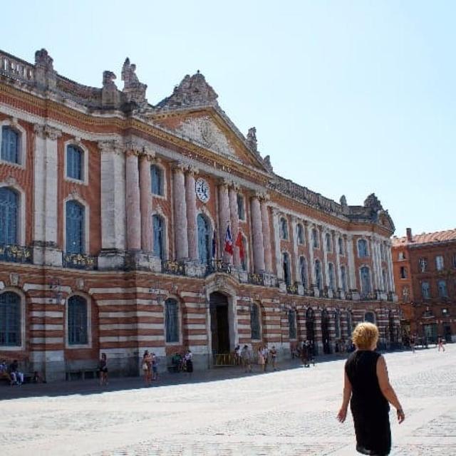 Photos of Secret Tours Toulouse