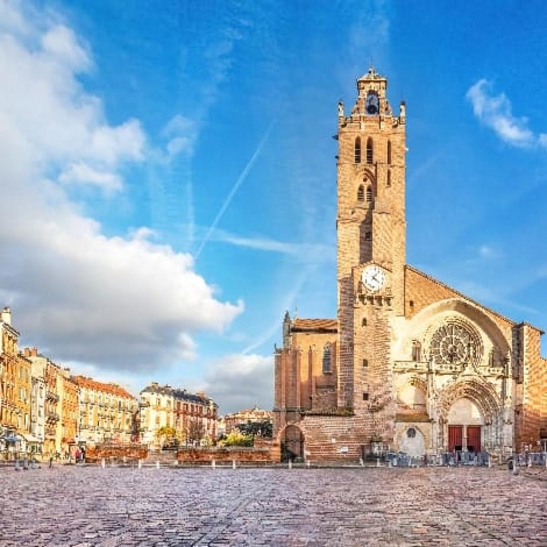 Photos of Secret Tours Toulouse