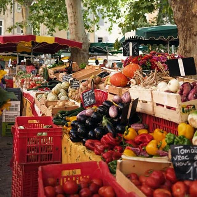 Photos of Secret Tours Aix-en-Provence