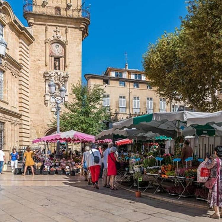Photos of Secret Tours Aix-en-Provence