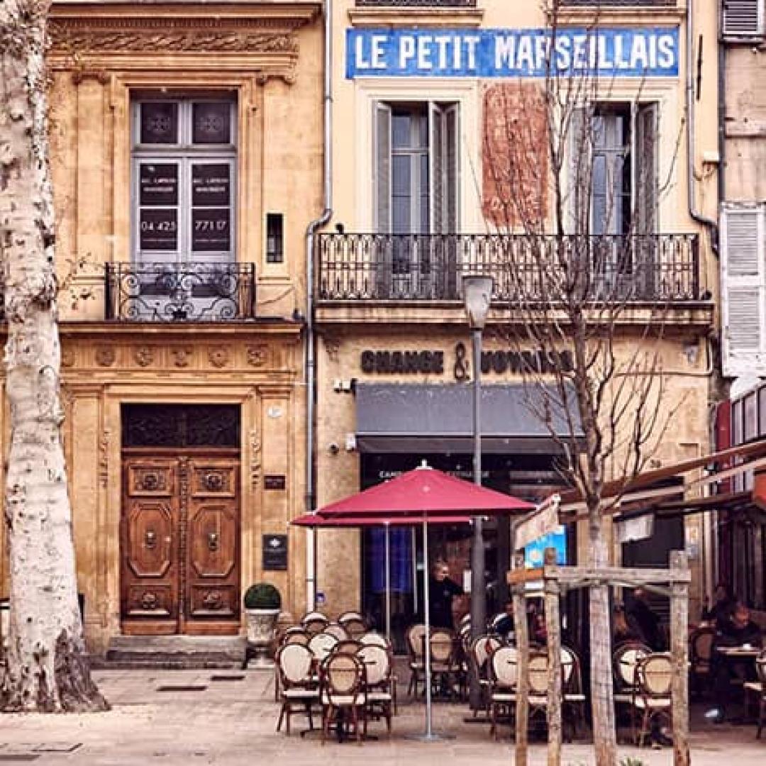 Photos of Secret Tours Aix-en-Provence