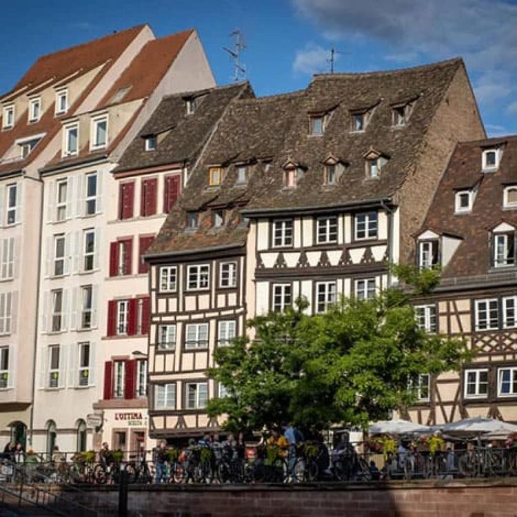 Photos of Secret Tours Strasbourg