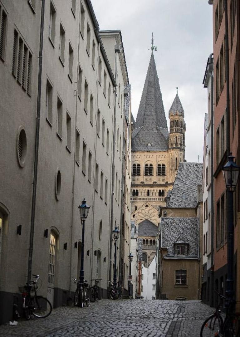 Cologne Food Tour - Secret Food Tours