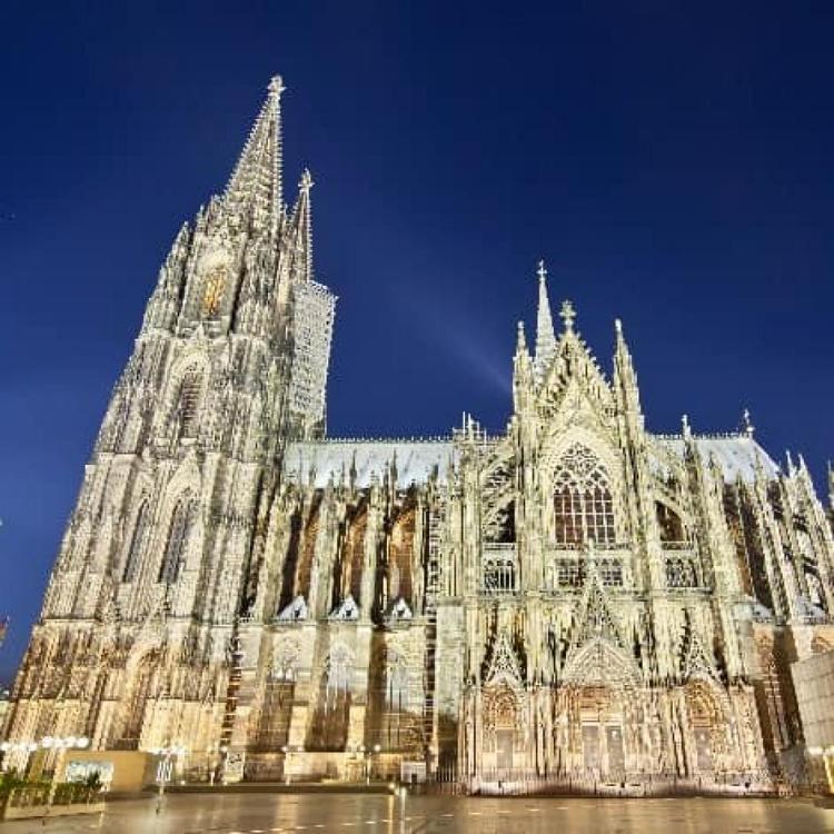 Photos of Secret Tours Cologne