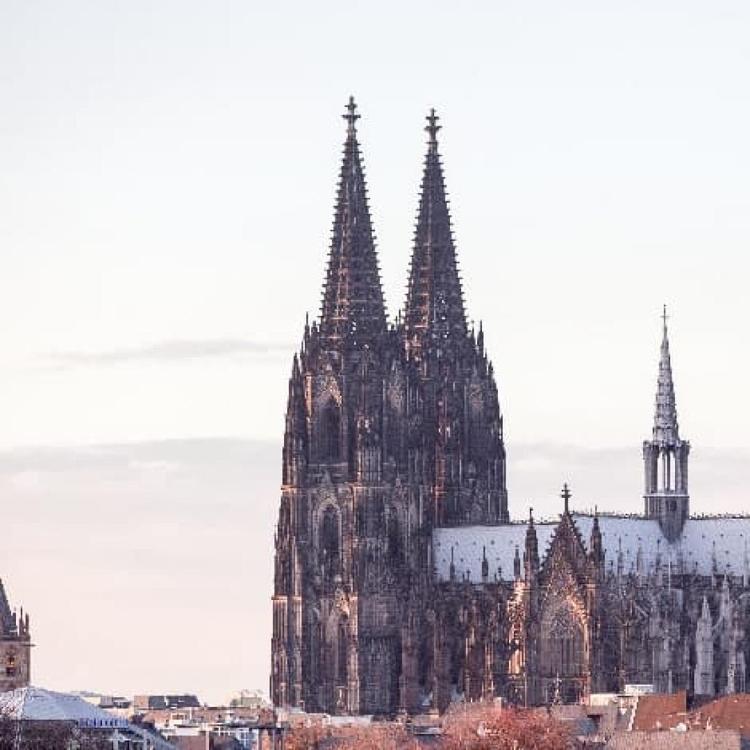 Photos of Secret Tours Cologne