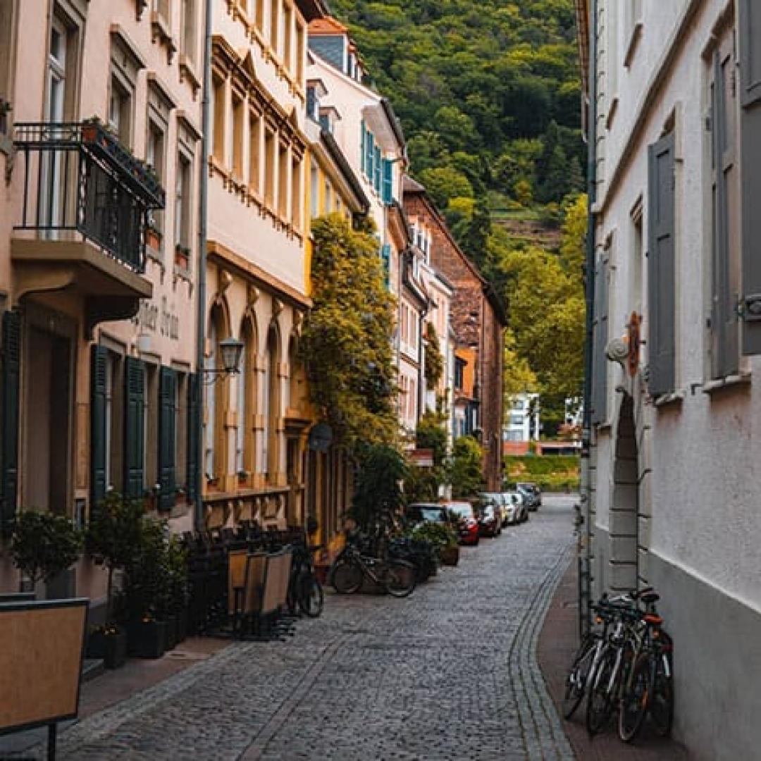 Photos of Secret Tours Heidelberg