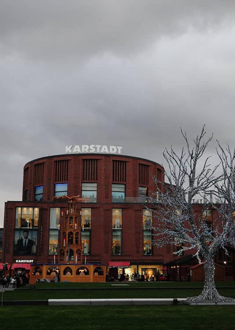 Duisburg Food Tour - Secret Food Tours