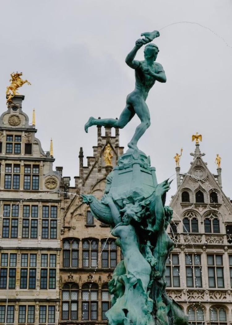 Antwerp