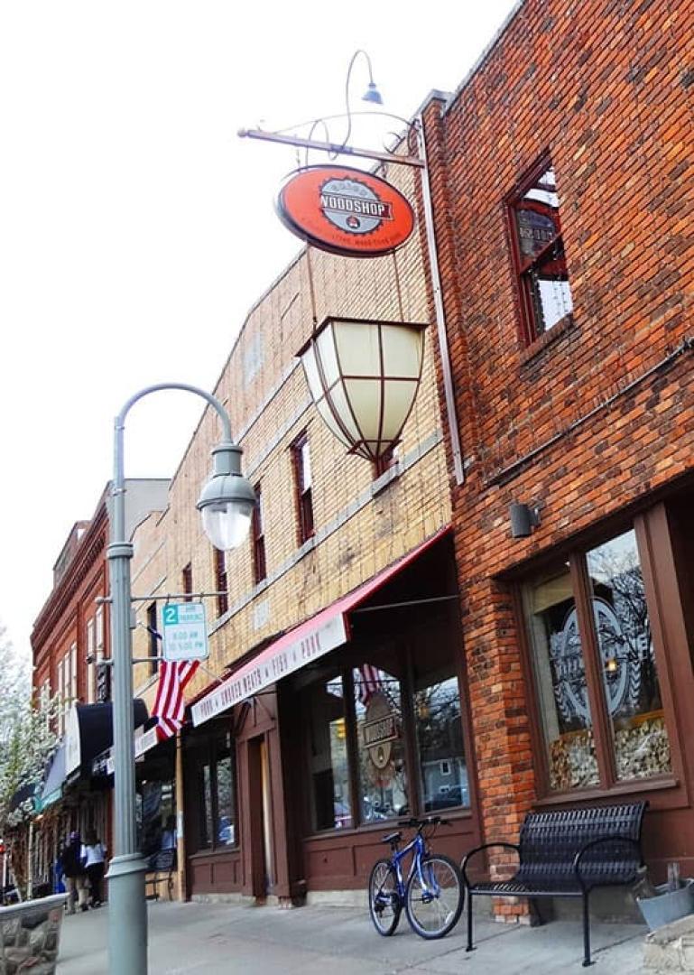 Clarkston Food Tour - Secret Food Tours