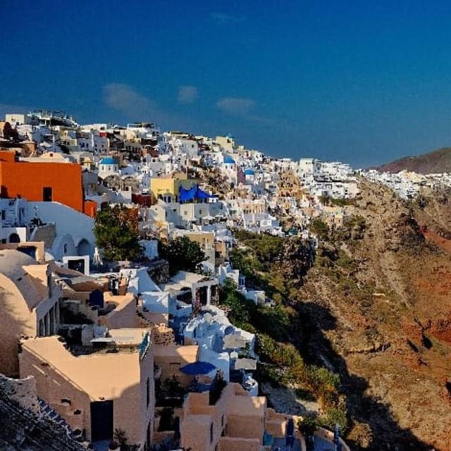 Photos of Secret Tours Santorini