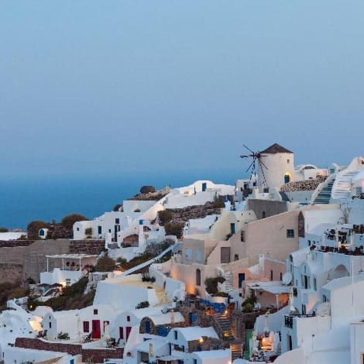 Photos of Secret Tours Santorini