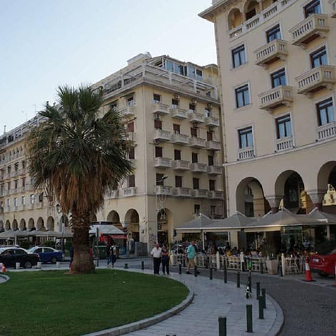 Photos of Secret Tours Thessaloniki
