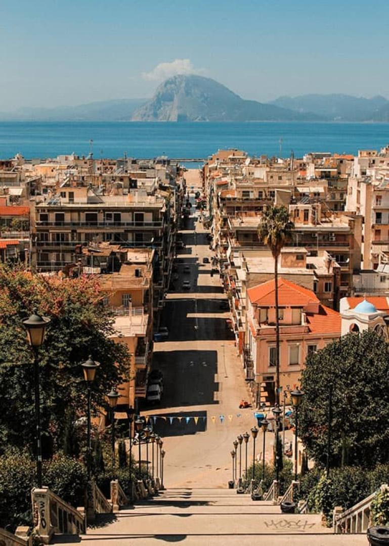 Patras Food Tour - Secret Food Tours