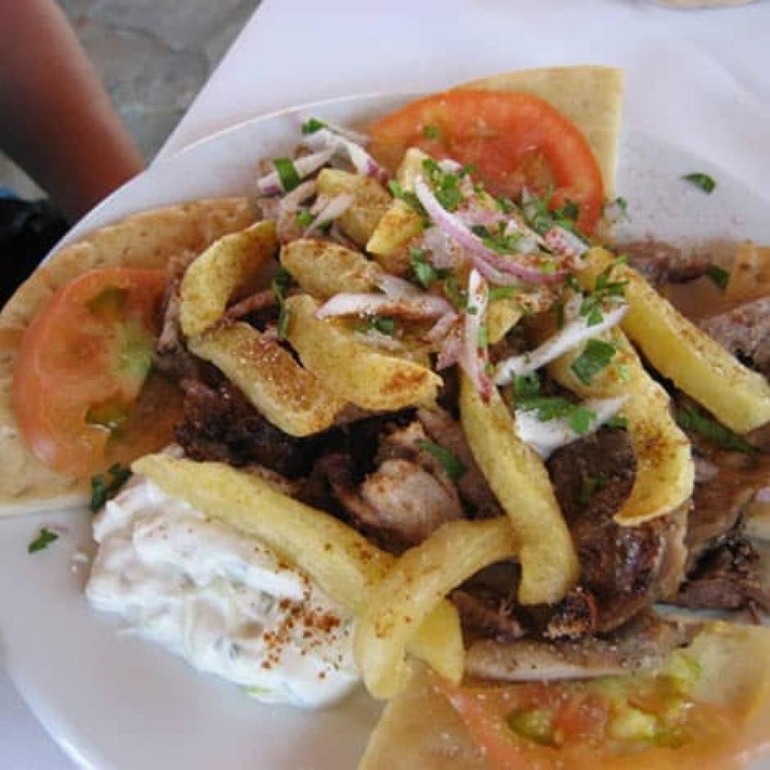 Photos of Secret Tours Patras