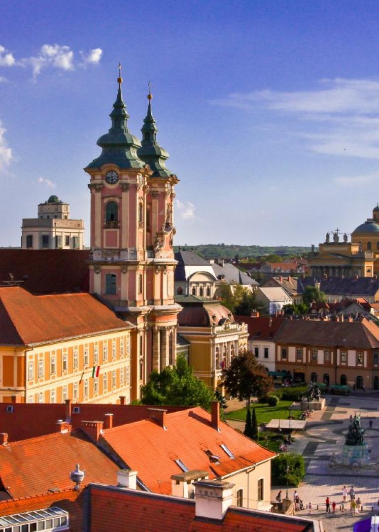 Eger Food Tour - Secret Food Tours