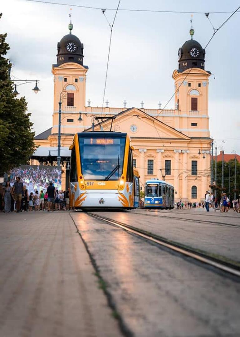 Debrecen Food Tour - Secret Food Tours