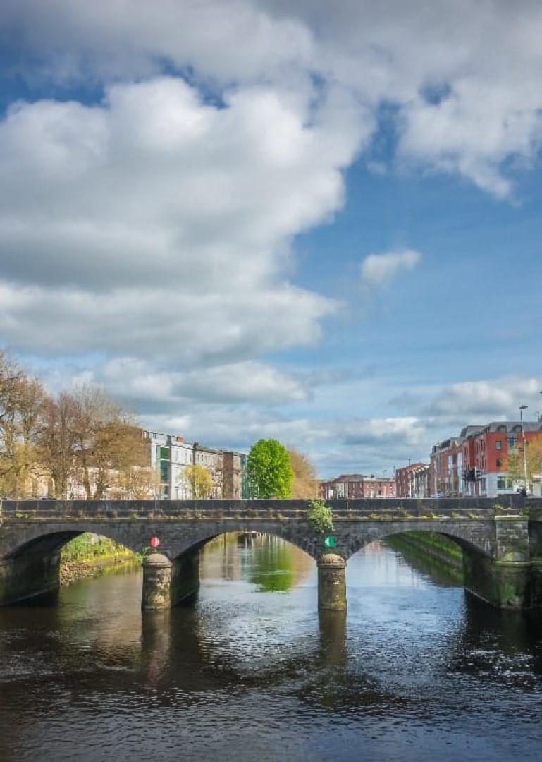 Limerick Food Tour - Secret Food Tours