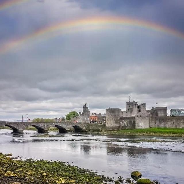 Photos of Secret Tours Limerick