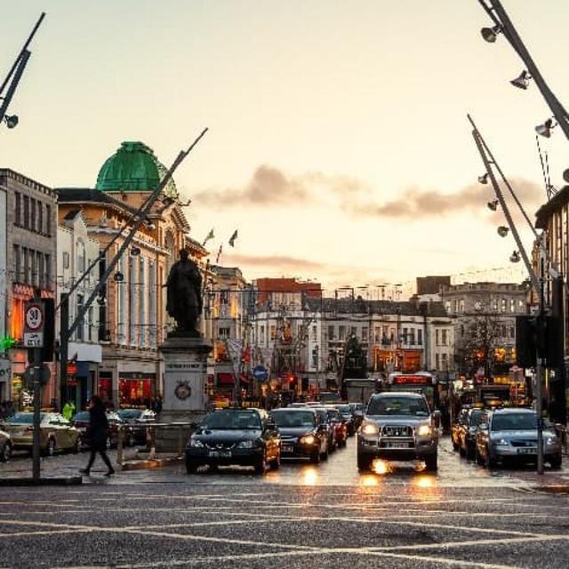 Photos of Secret Tours Cork