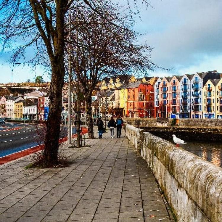Photos of Secret Tours Cork