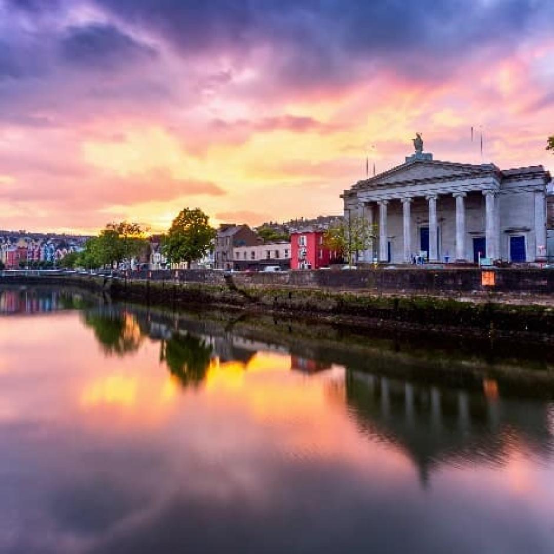 Photos of Secret Tours Cork