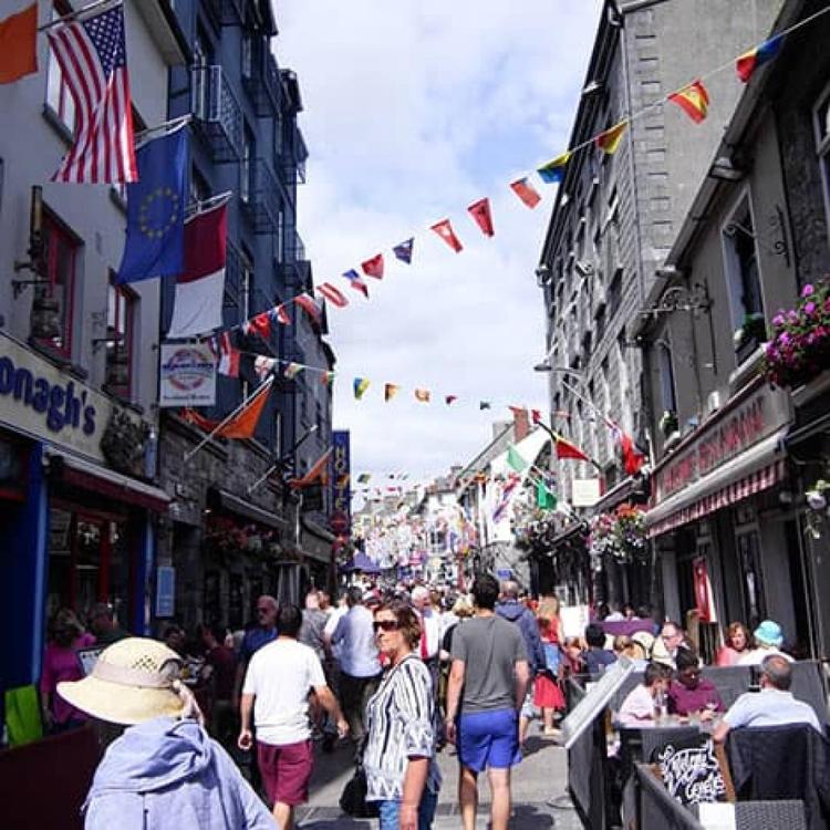 Photos of Secret Tours Galway