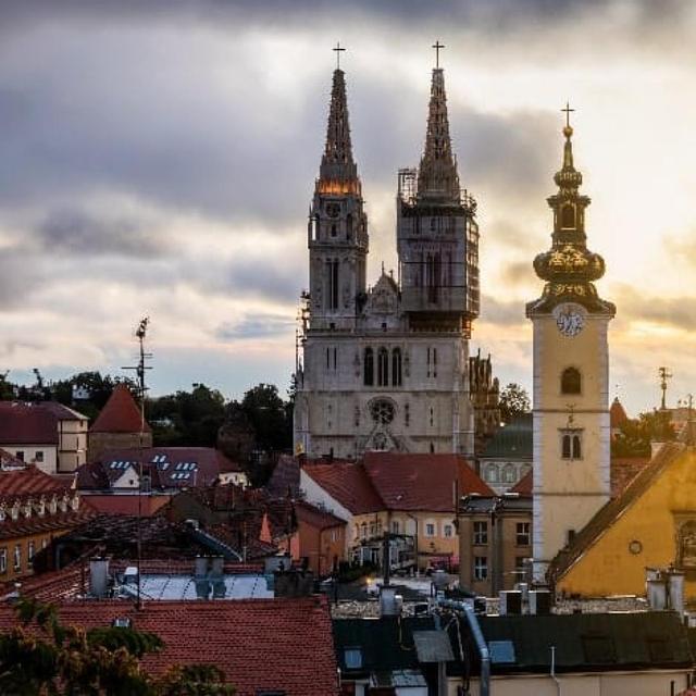 Photos of Secret Tours Zagreb