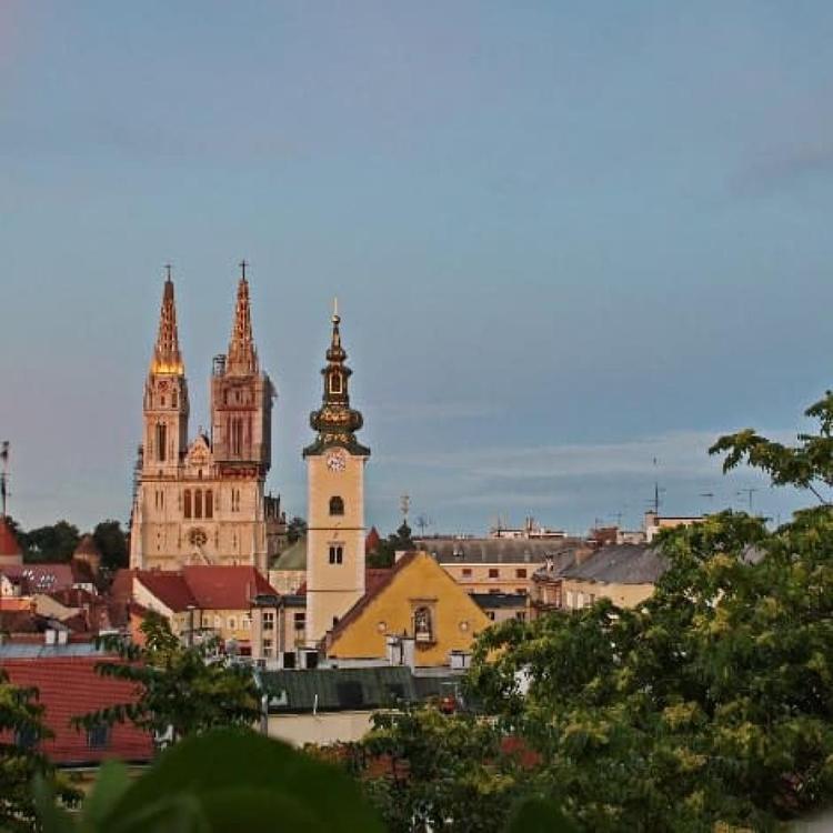 Photos of Secret Tours Zagreb