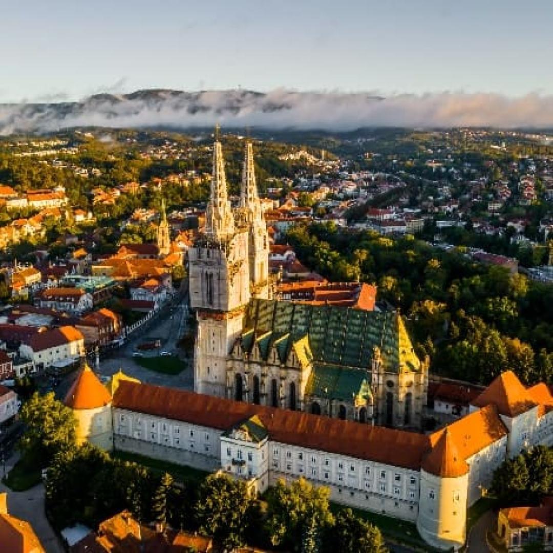 Photos of Secret Tours Zagreb