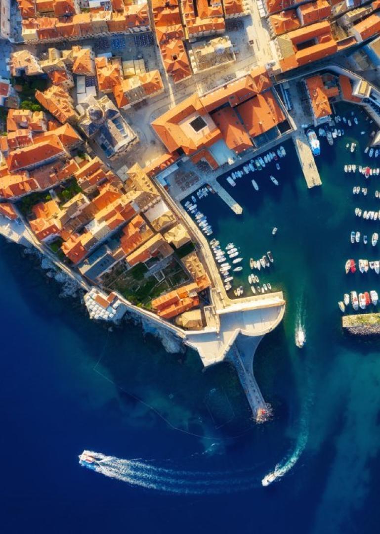 Dubrovnik Food Tour - Secret Food Tours