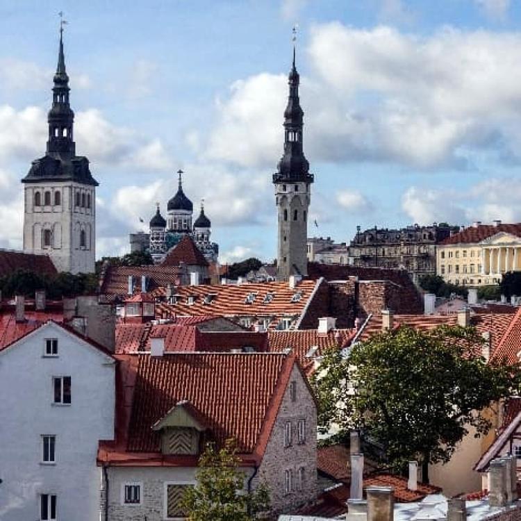 Photos of Secret Tours Tallinn