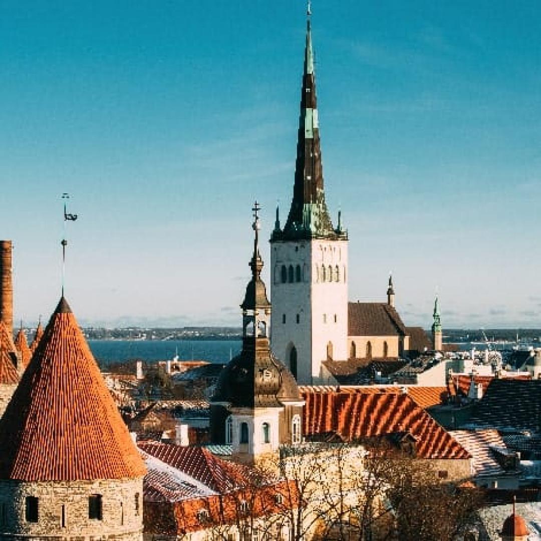 Photos of Secret Tours Tallinn