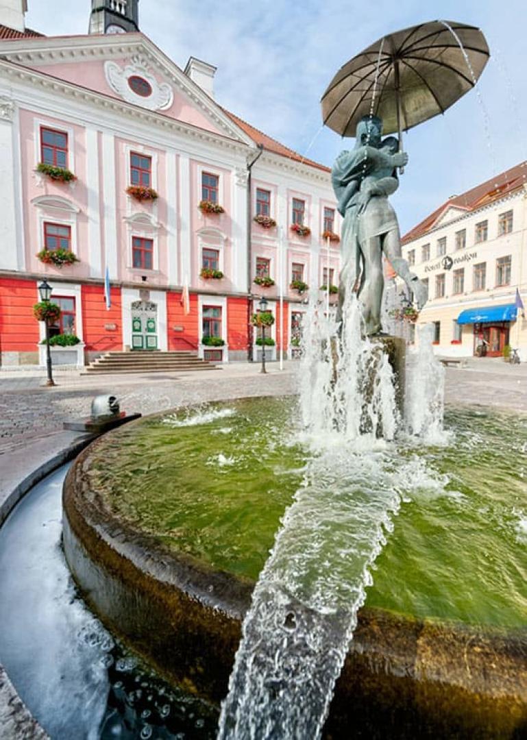 Tartu Food Tour - Secret Food Tours