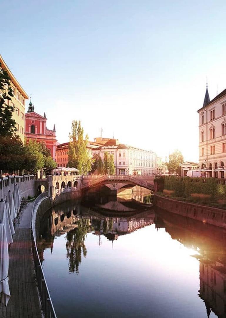 Ljubljana Food Tour - Secret Food Tours