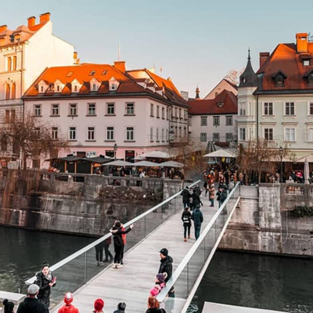 Photos of Secret Tours Ljubljana