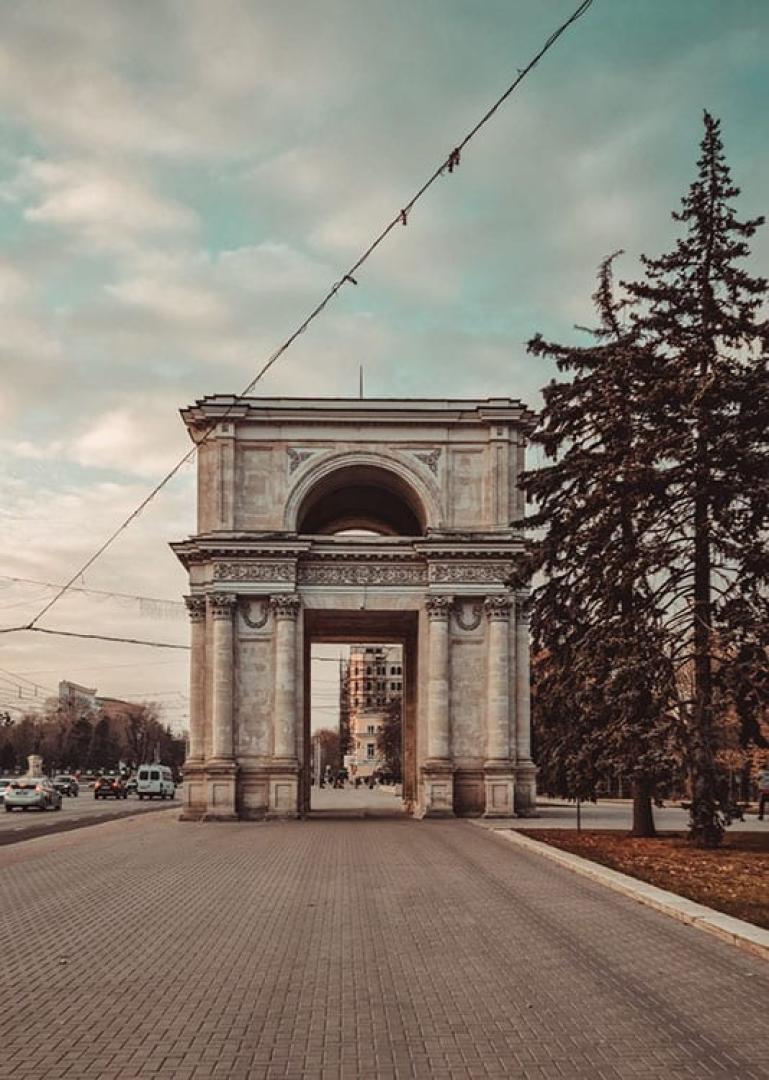 Chisinau Food Tour - Secret Food Tours