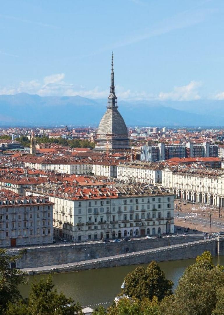 Turin Food Tour - Secret Food Tours