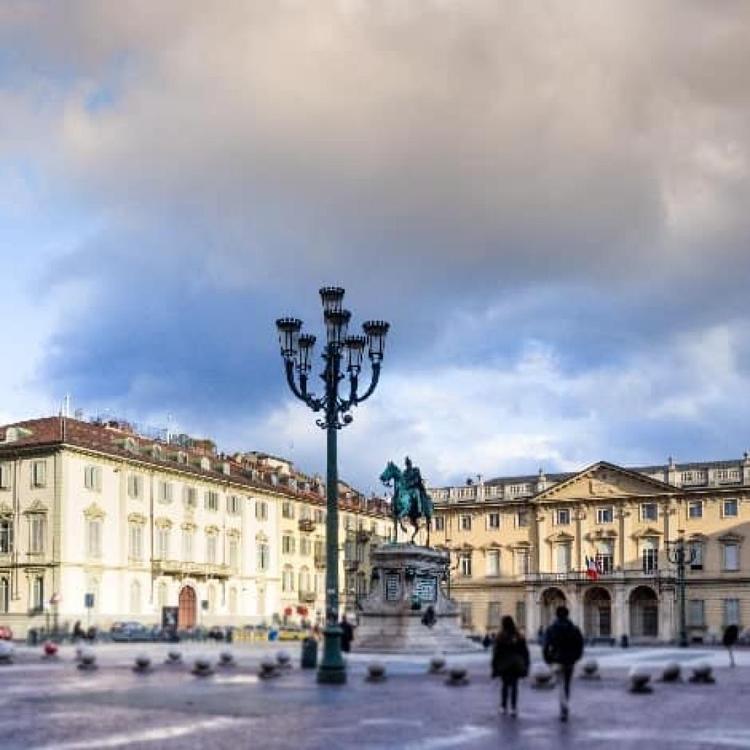 Photos of Secret Tours Turin