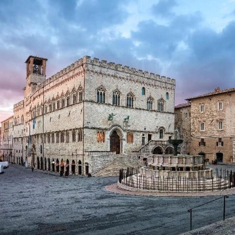 Perugia Food Tour - Secret Food Tours