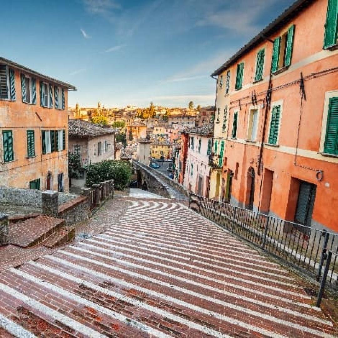 Perugia Food Tour - Secret Food Tours