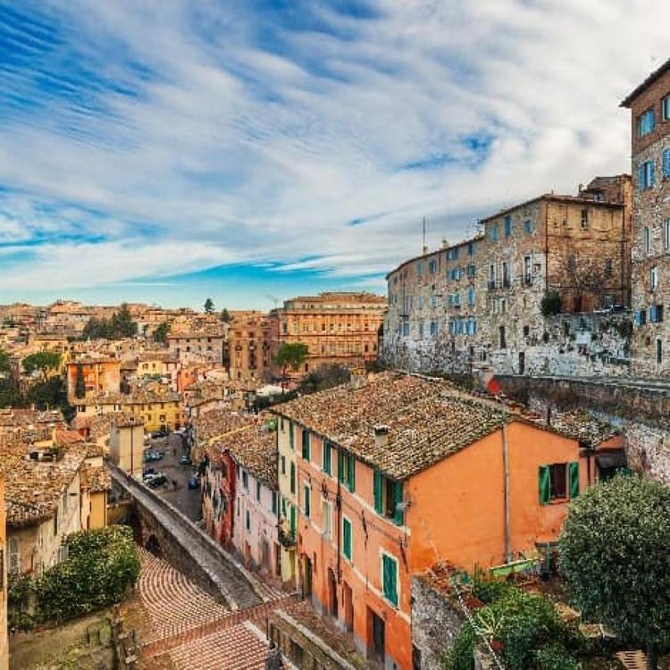 Perugia Food Tour - Secret Food Tours