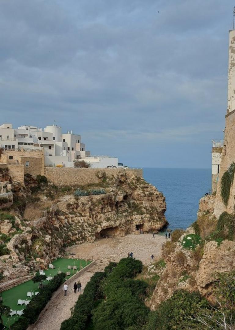 Bari Food Tour - Secret Food Tours