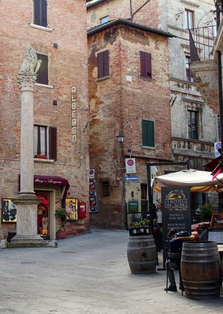 Montepulciano Food Tour - Secret Food Tours
