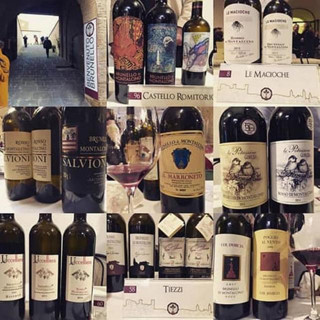 Photos of Secret Tours Montepulciano