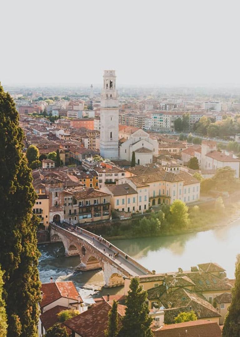 Verona Food Tour - Secret Food Tours